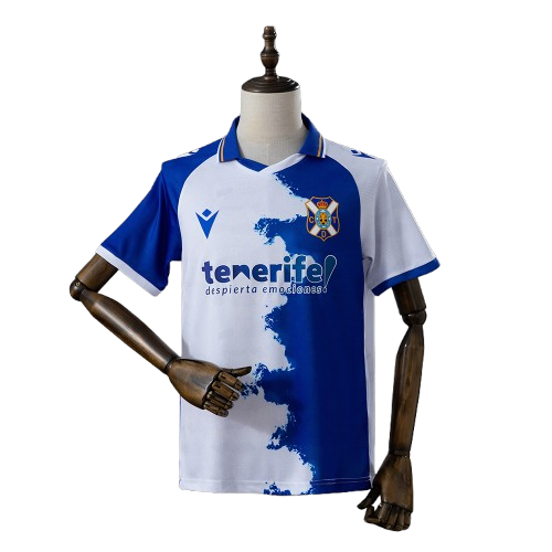 Tenerife 2026/2027 Principal
