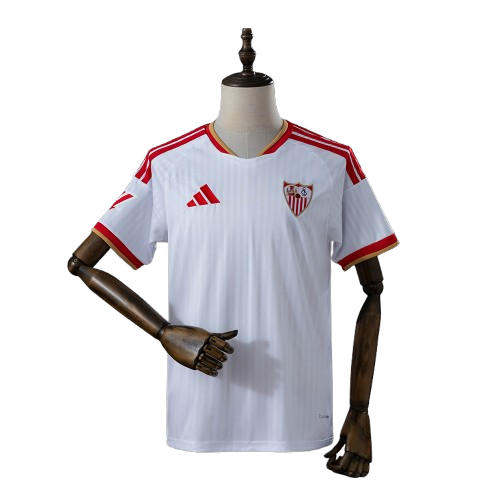 Sevilla 2026/2027 Principal