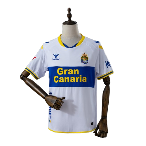 Las Palmas 2026/2027 3º Equipamento