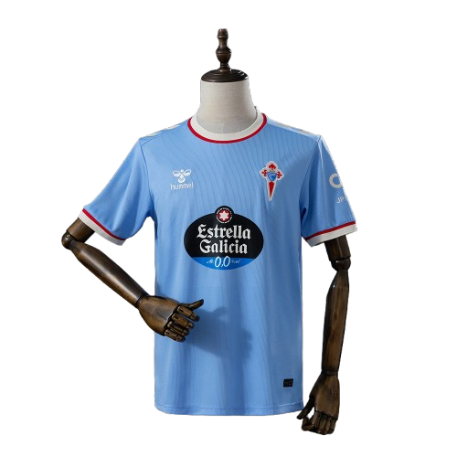 Celta Vigo 2026/2027 Principal