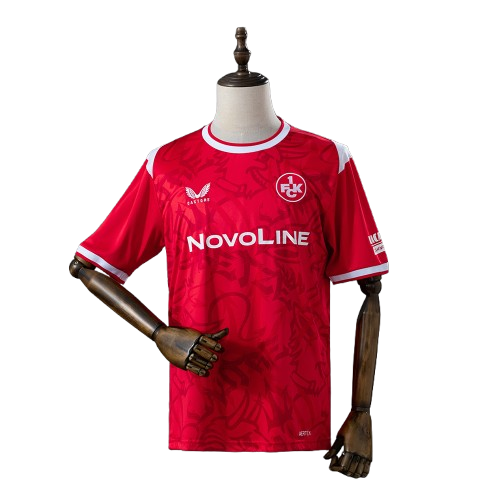 Kaiserslautern 2026/2027 Principal