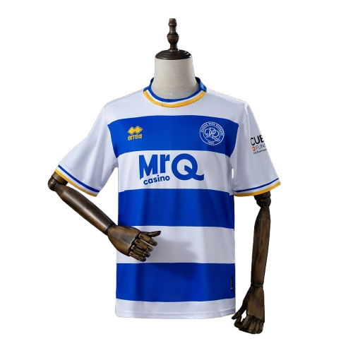 Queens Park Rangers 2026/2027 Principal