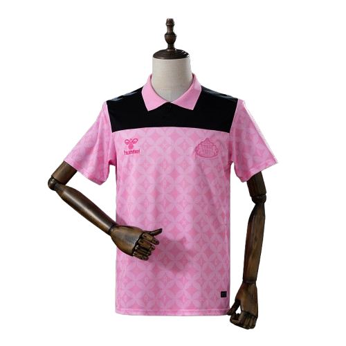 Sunderland 2026/2027 2º Equipamento
