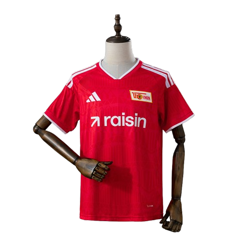 Union Berlin 2026/2027 Principal