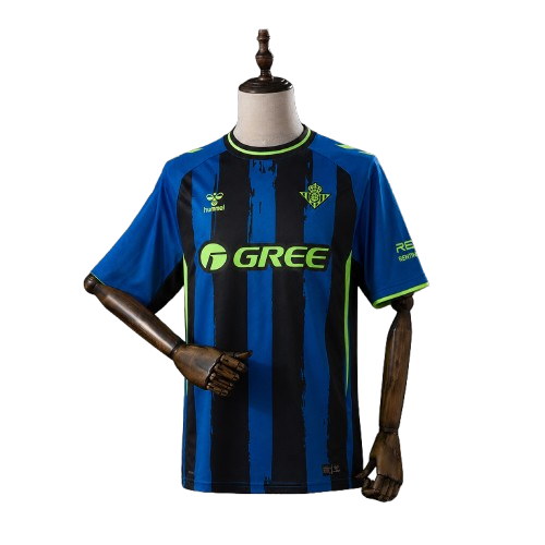 Real Betis 2026/2027 3º Equipamento