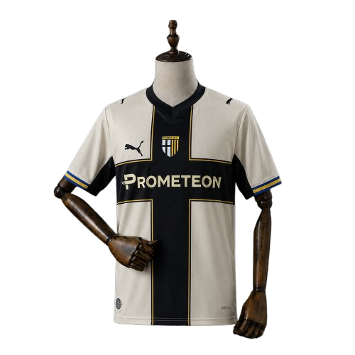 Parma 2026/2027 Principal