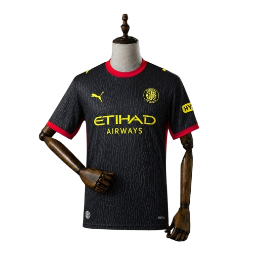 Girona 2026/2027 2º Equipamento